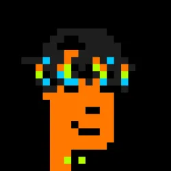 Crypto Night Punks #1687