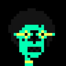 Crypto Night Punks #1177