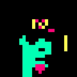 Crypto Night Punks #1242