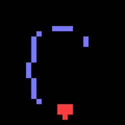 Crypto Night Punks #1034