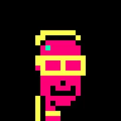 Crypto Night Punks #891
