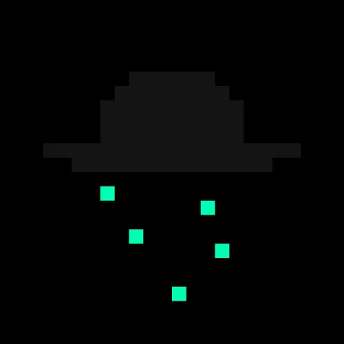 Crypto Night Punks #1768