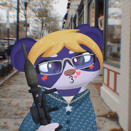 Lilstars #3684
