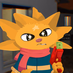 Lilstars #3805