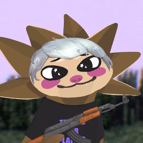 Lilstars #2982
