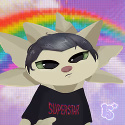 Lilstars #581