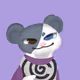 4383