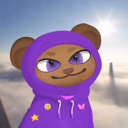 Lilstars #5525
