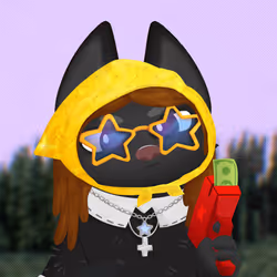Lilstars #2402