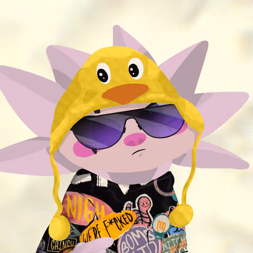 Lilstars #921