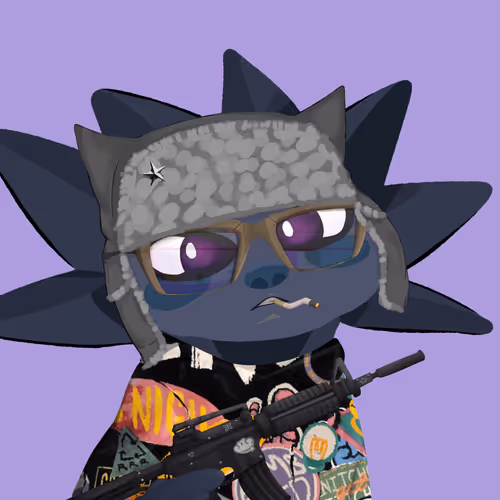 Lilstars #1269
