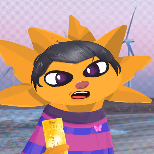 Lilstars #1460