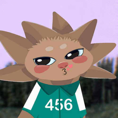 Lilstars #2695