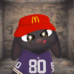 Lilstars #823