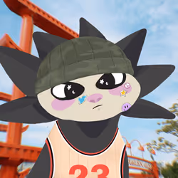Lilstars #2881
