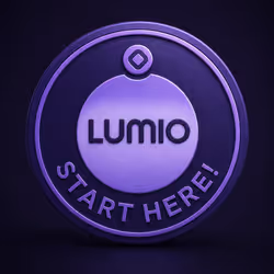 Lumio x Monad Welcome Pass 