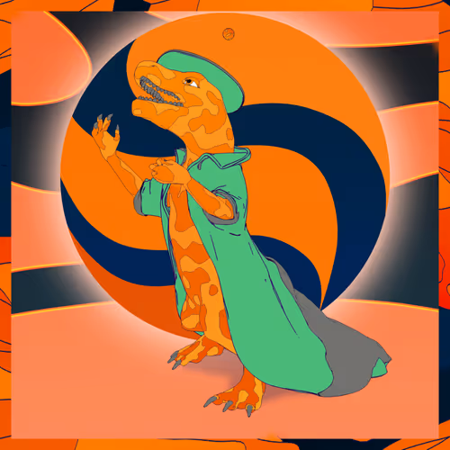 Magma ROARRR #721