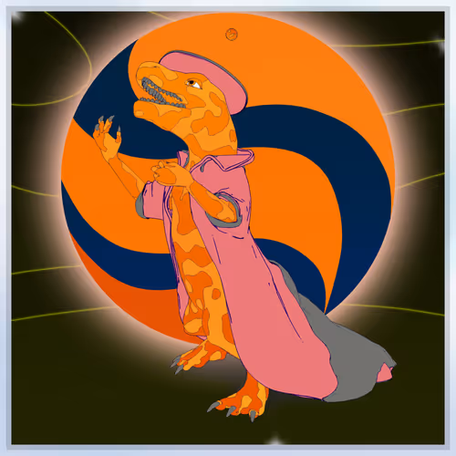 Magma ROARRR #441