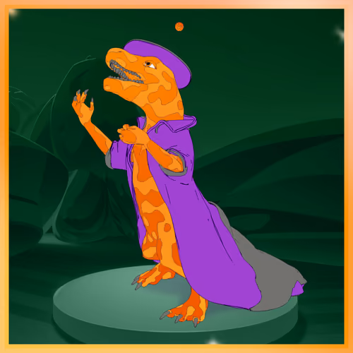 Magma ROARRR #2426
