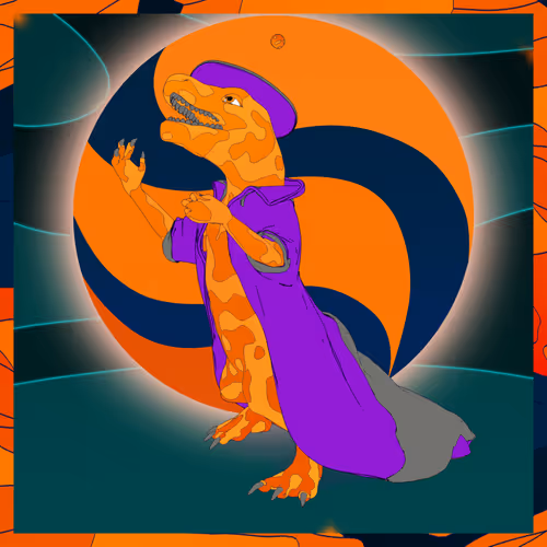 Magma ROARRR #1349