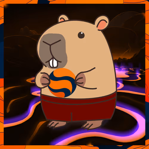 Magma ROARRR #505
