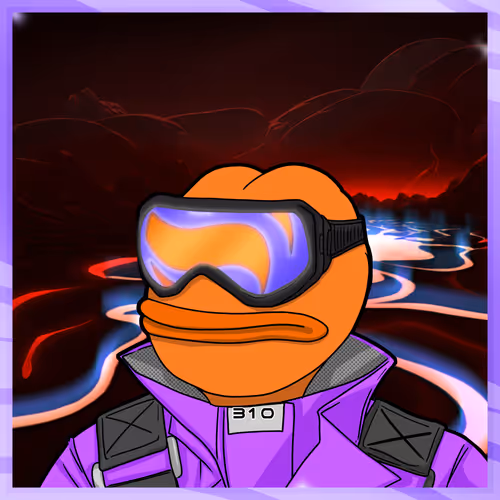 Magma ROARRR #1891