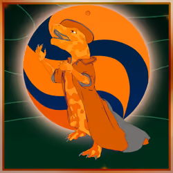 Magma ROARRR #1264