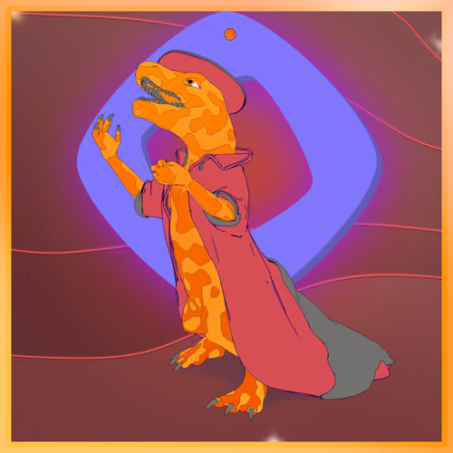 Magma ROARRR #477