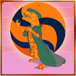 Magma ROARRR #2425