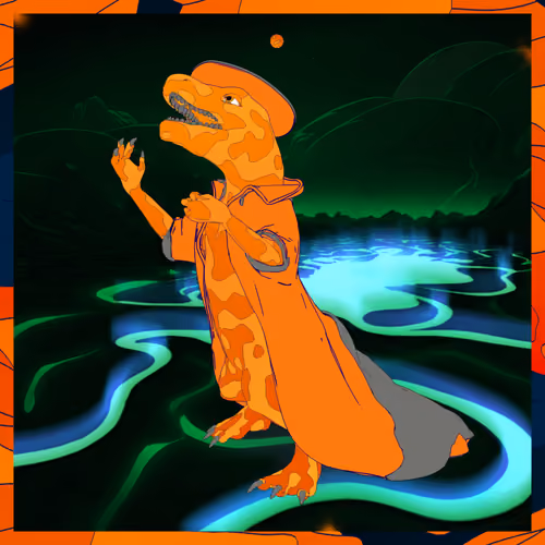 Magma ROARRR #2695
