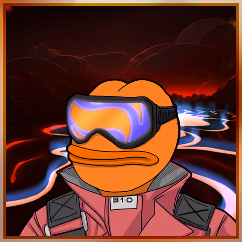 Magma ROARRR #1605