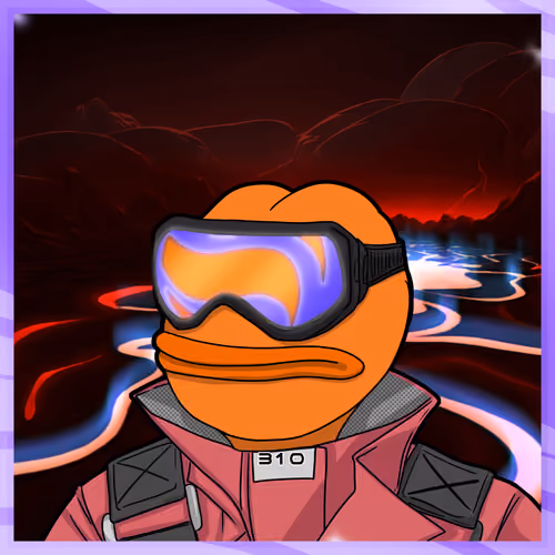 Magma ROARRR #2403