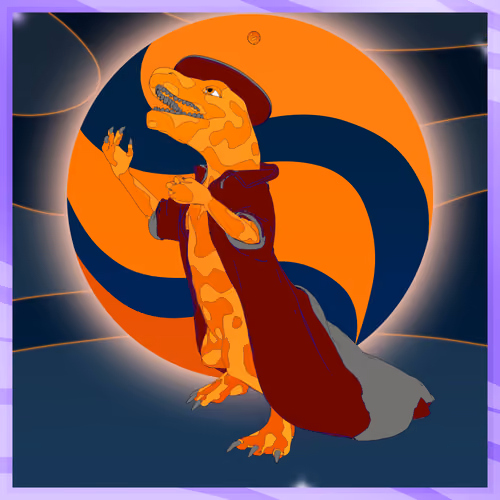 Magma ROARRR #654