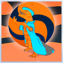 Magma ROARRR #2952