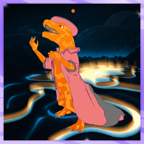 Magma ROARRR #364