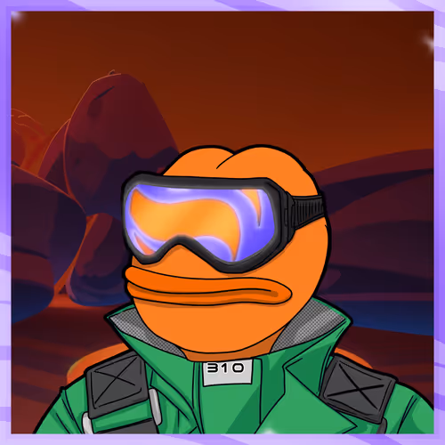Magma ROARRR #1319