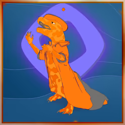 Magma ROARRR #2617
