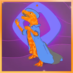 Magma ROARRR #1419