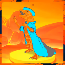 Magma ROARRR #2226