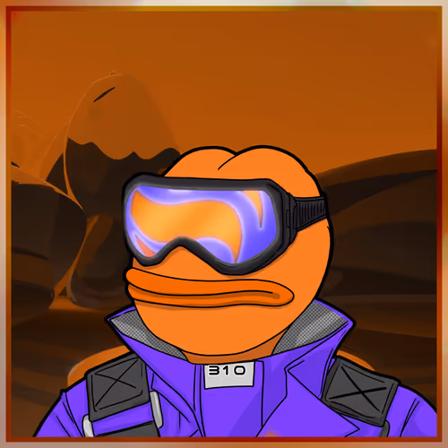 Magma ROARRR #2091