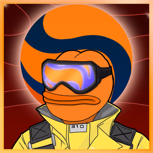 Magma ROARRR #1774