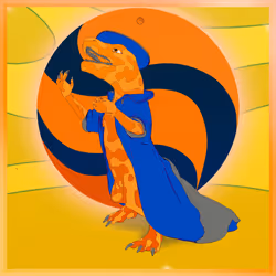 Magma ROARRR #1881