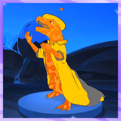 Magma ROARRR #2243