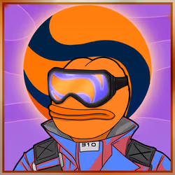 Magma ROARRR #1954
