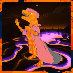 Magma ROARRR #1215