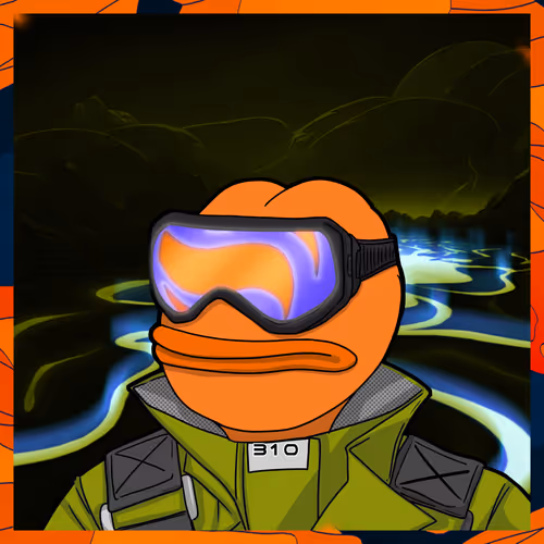 Magma ROARRR #1930