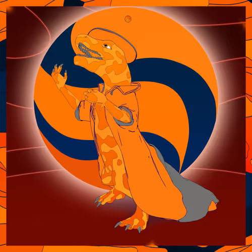 Magma ROARRR #855