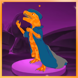 Magma ROARRR #648