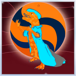 Magma ROARRR #2863