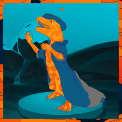 Magma ROARRR #2197